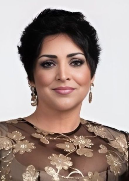 Яна Радион и её ансамбль