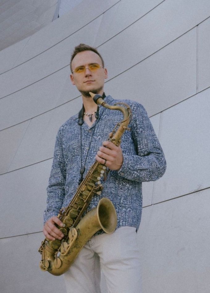 Квартет Артёма Баденко