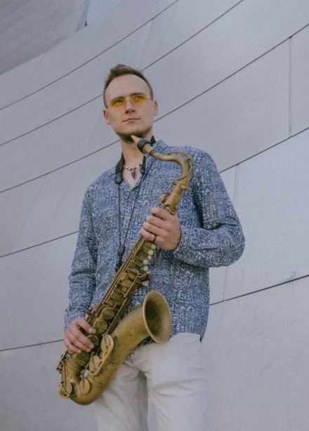 Квартет Артёма Баденко