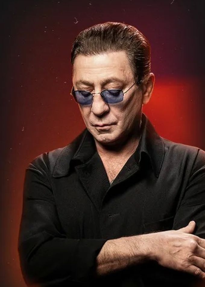 Григорий Лепс