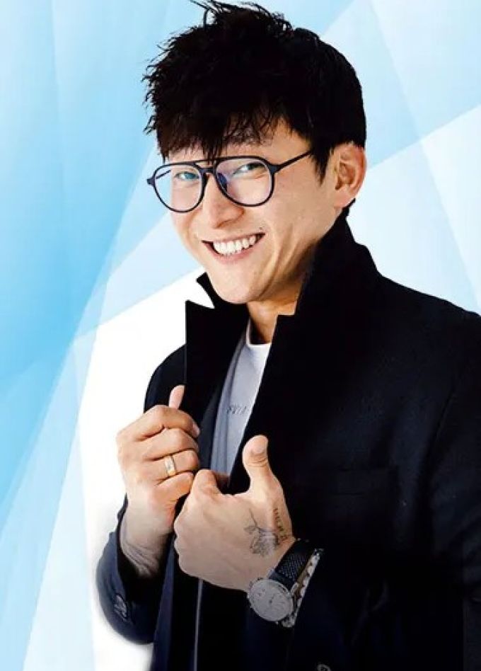 Алекс Лим. Мне б писать для тебя стихи