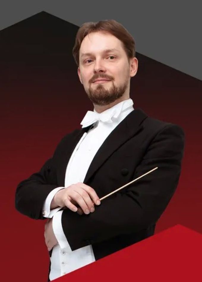 Концерт «Музыкальное путешествие»