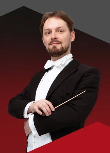 Концерт «Музыкальное путешествие»