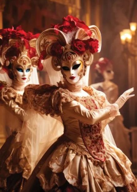 Концерт «Танцевальный час»