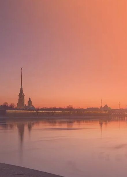 Концерт «Петербургские мелодии»