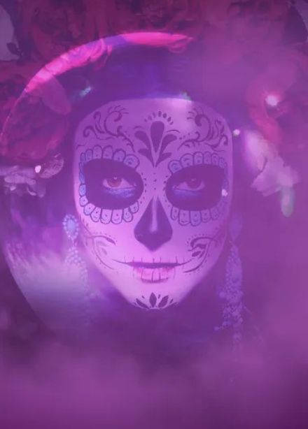 Концерт «Страшная сказка 4»