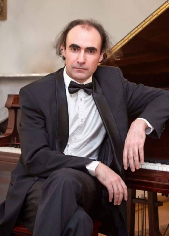 Олег Вайнштейн. Роман в четыре руки