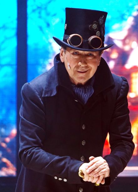 Абонемент № 1. Театральный уикенд