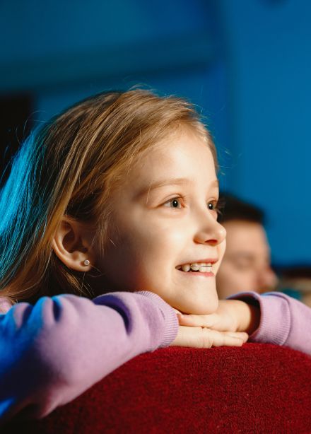 Абонемент № 2. Сказки для тебя и твоих друзей