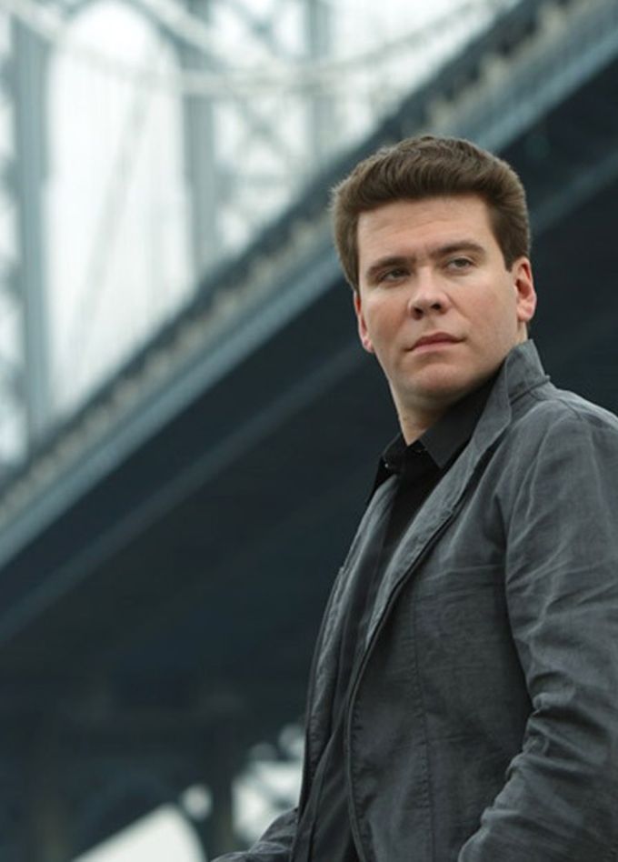 Денис Мацуев. Фортепианный вечер