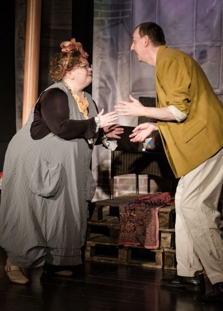 Шальные бабки