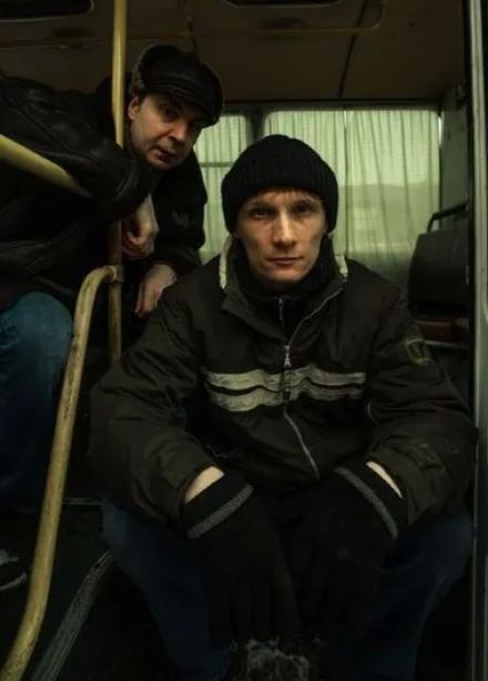 Спектакль «Мороз»