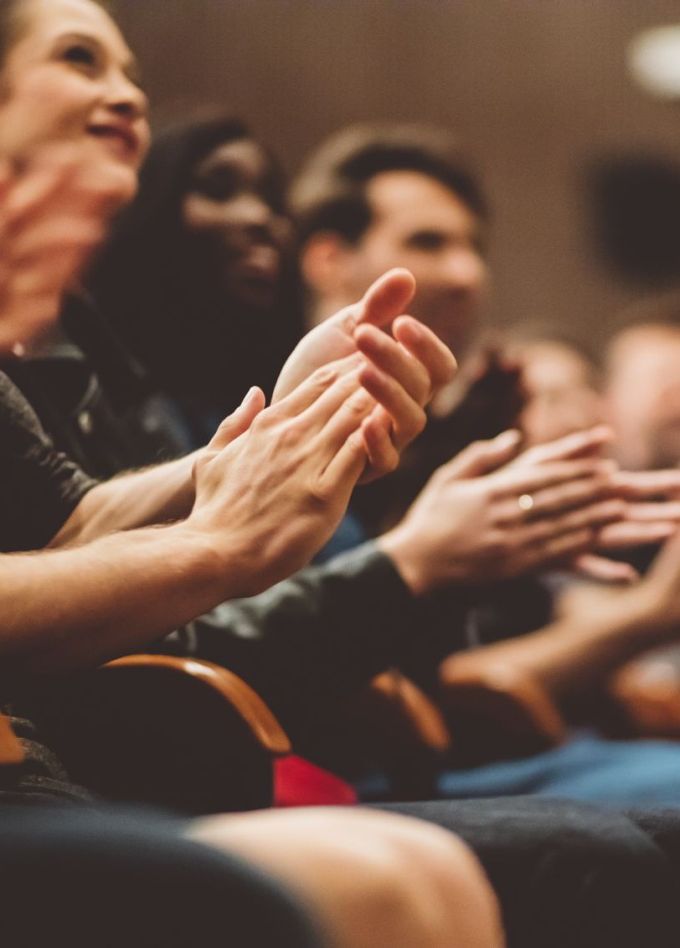 Спектакль «Пиковая дама», Красное Село