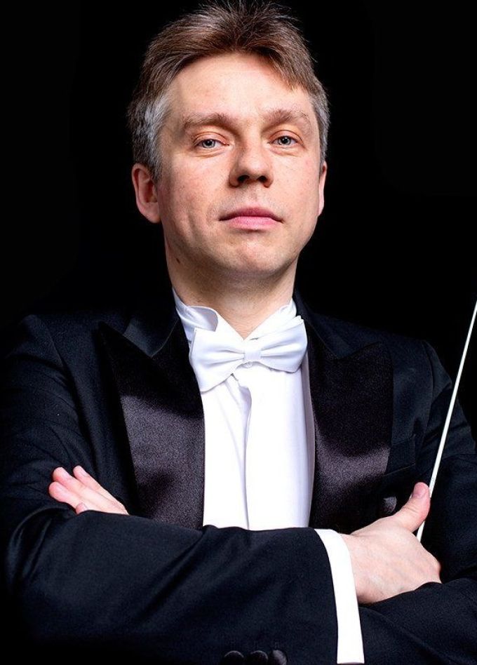 Концерт «Орган с симфоническим оркестром. Бах и сыновья»