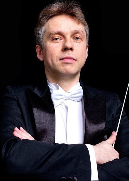 Концерт «Орган с симфоническим оркестром. Бах и сыновья»