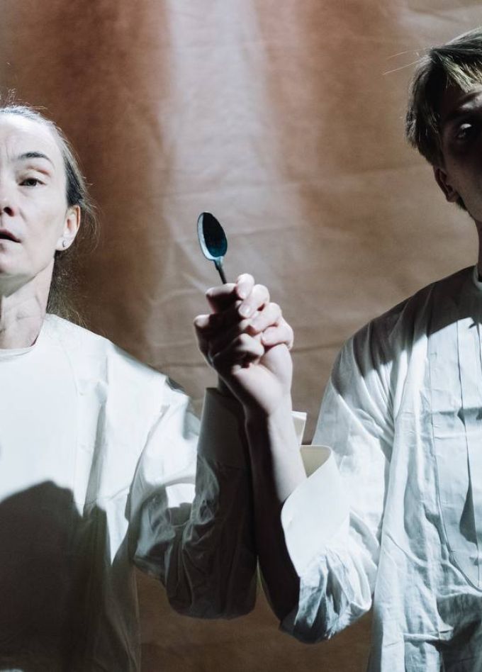 Макбет: рассказ глупца