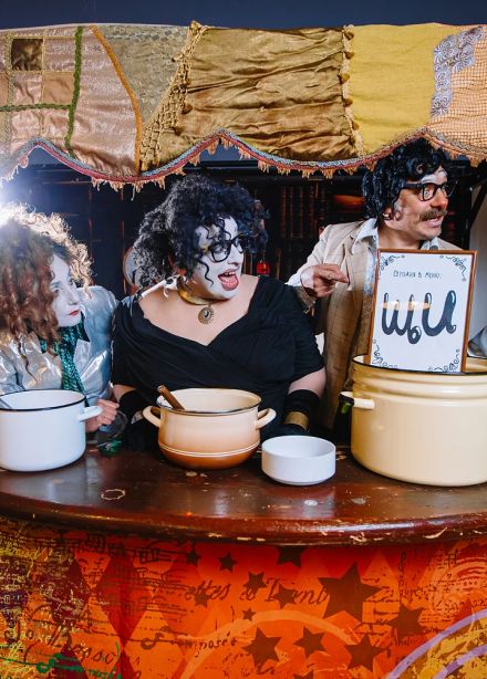 Семьянюкищи!