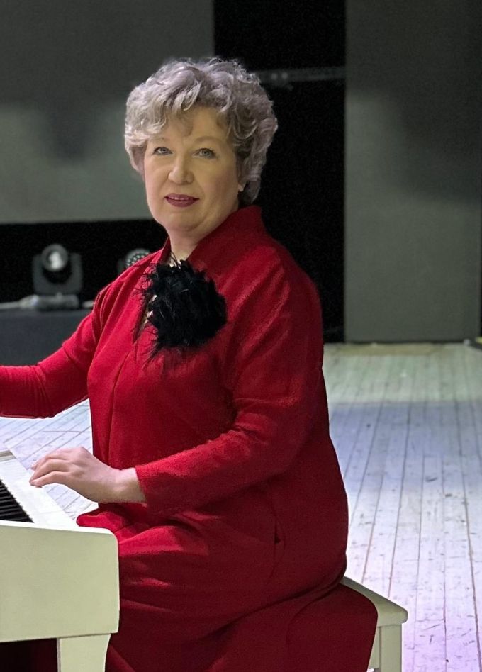 Волжская жемчужина. Романс как откровение