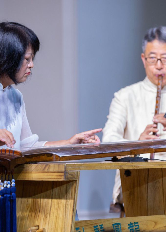 Песня о южном ветре