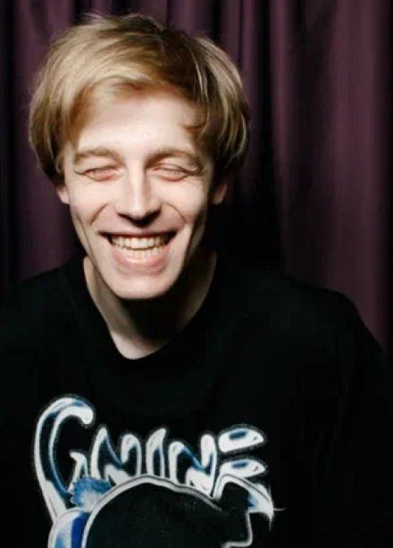 Илья Смирнов