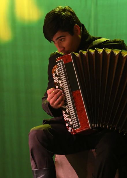 Минуты жизни. Песни Великой победы