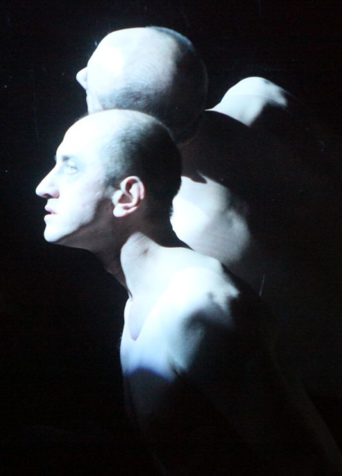 Спектакль «Дракула»