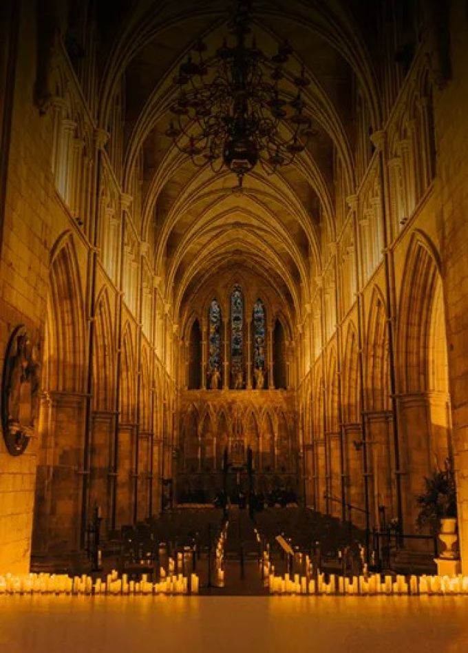 Концерт «Иисус Христос — суперзвезда»