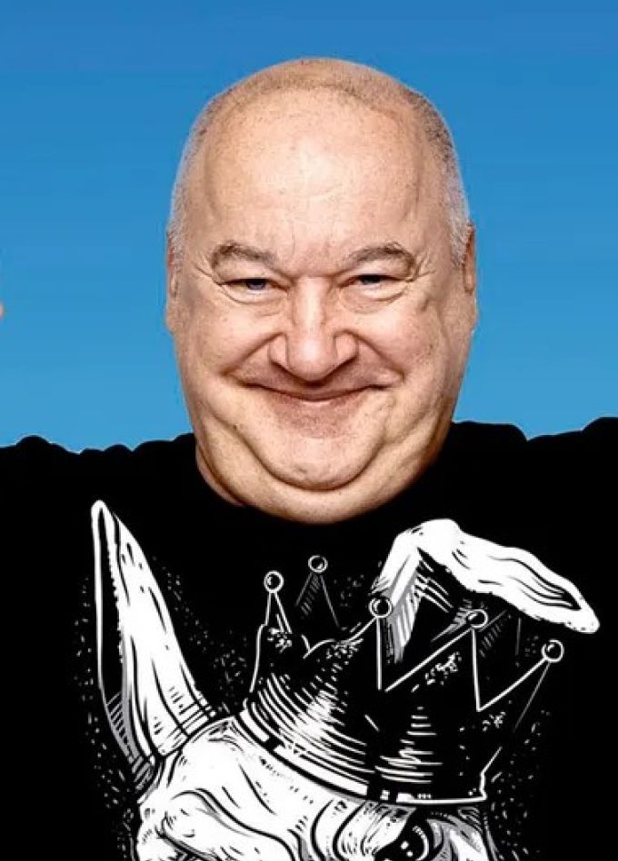 Игорь Маменко