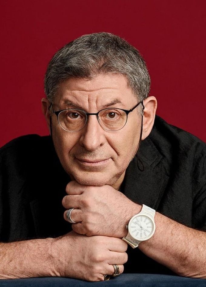 Михаил Лабковский. Как счастливо жить в сложном мире