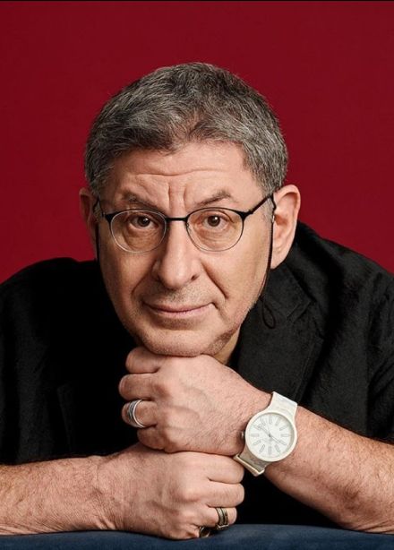 Михаил Лабковский. Как счастливо жить в сложном мире