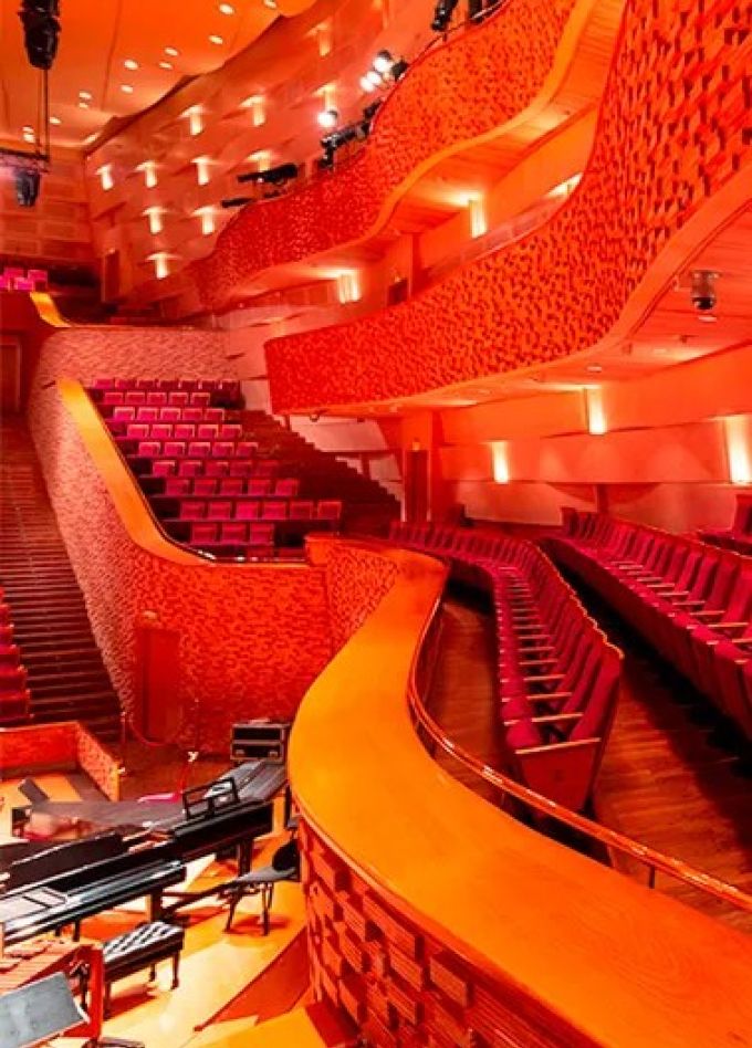 Тверская областная филармония