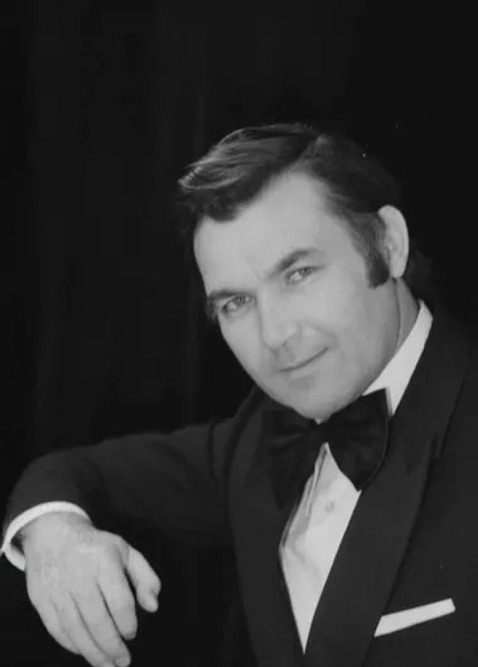 Концерт памяти Георгия Заставного