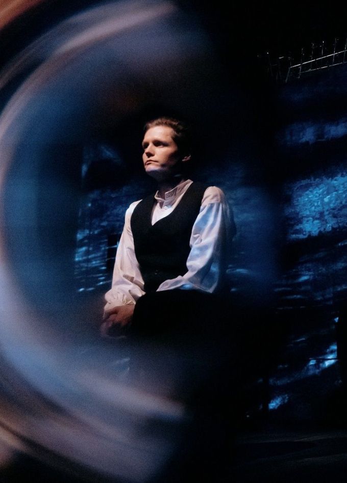 Спектакль «Воскресение»