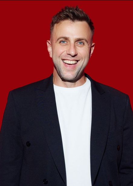 Олег Статейнов. Стендап