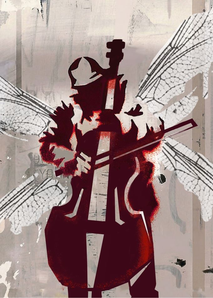 Концерт «Linkin Park в исполнении оркестра»