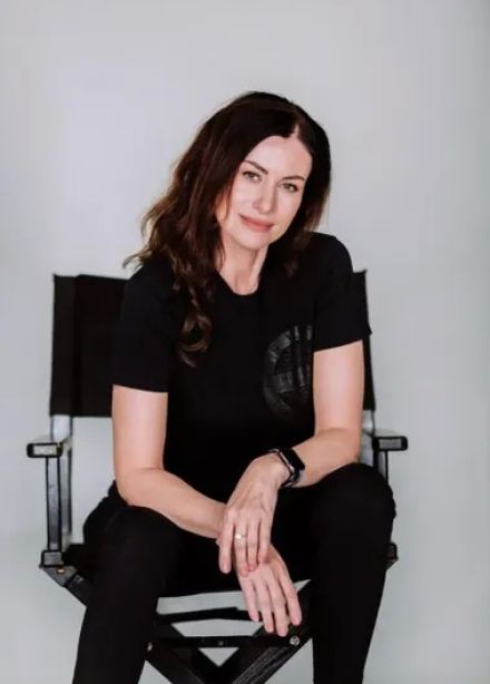 Анна Ковальчук