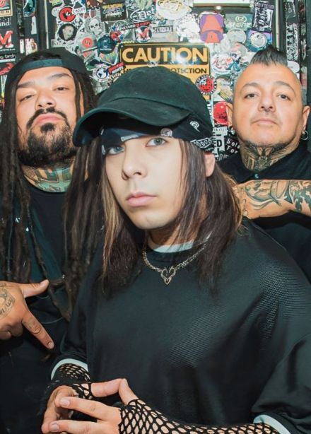 Ill Nino