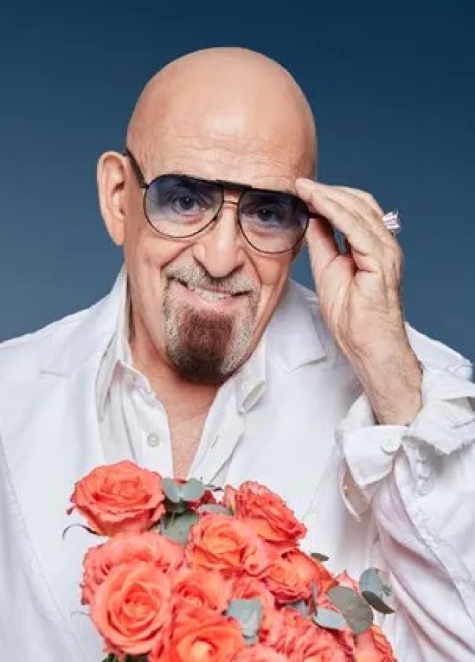 Михаил Шуфутинский