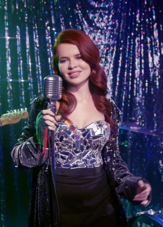 Елена Князева