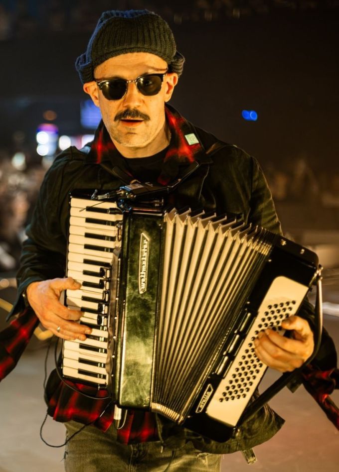 Андромедыч