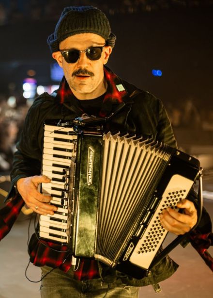 Андромедыч