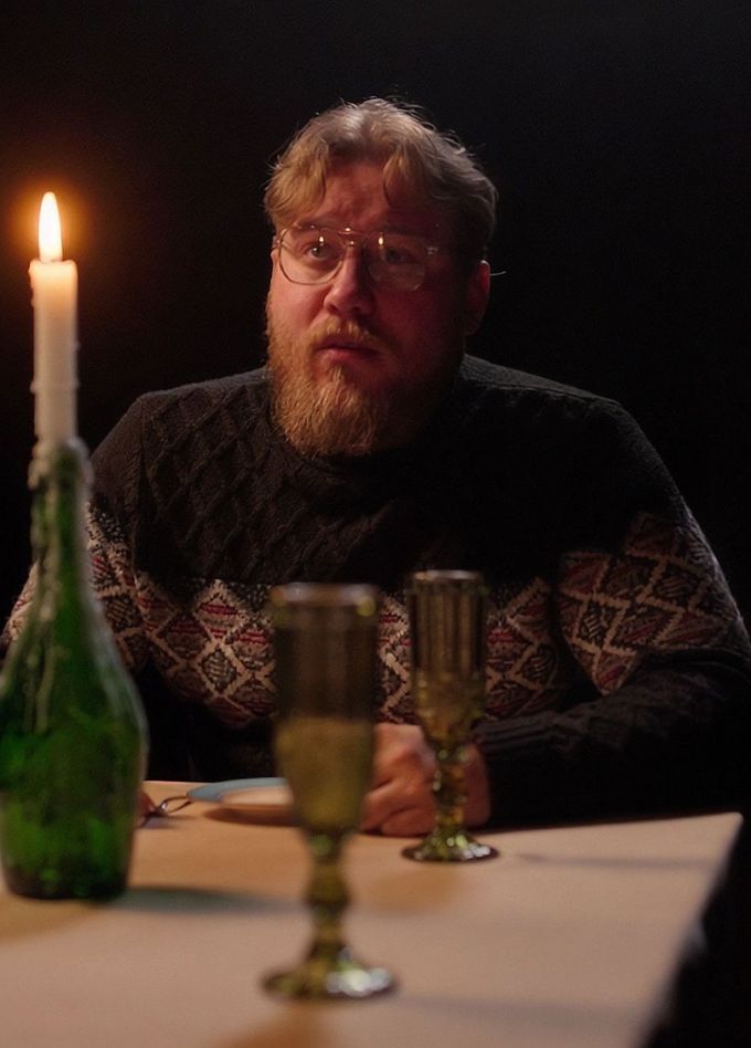 Спектакль «Коллекционер»