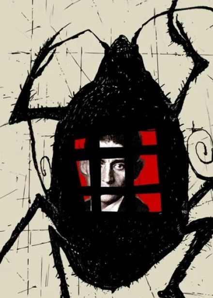 Спектакль «Превращение»