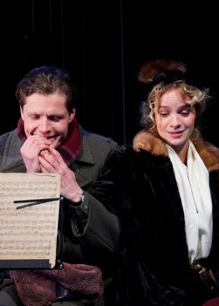 Варшавская мелодия (МДТ)