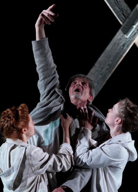 Король Лир (МДТ)