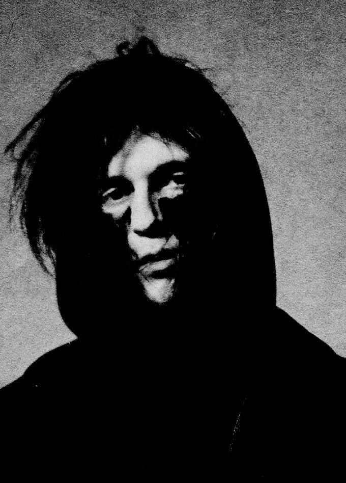 Рудольф Страусов