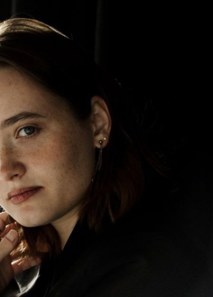 Карина Нестерук. Музыка тишины