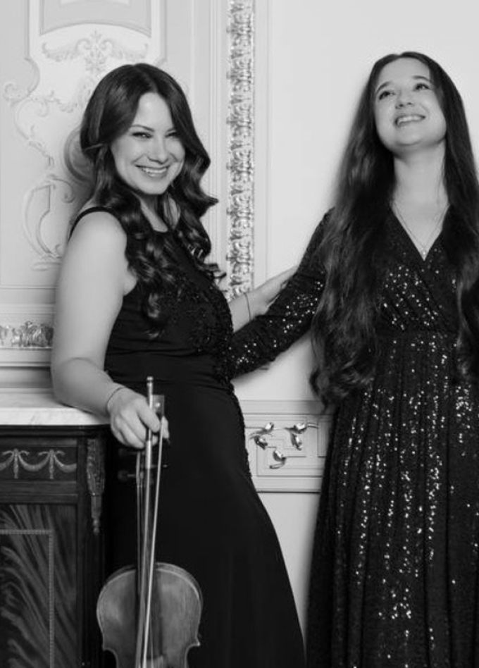 Два сердца. Три инструмента