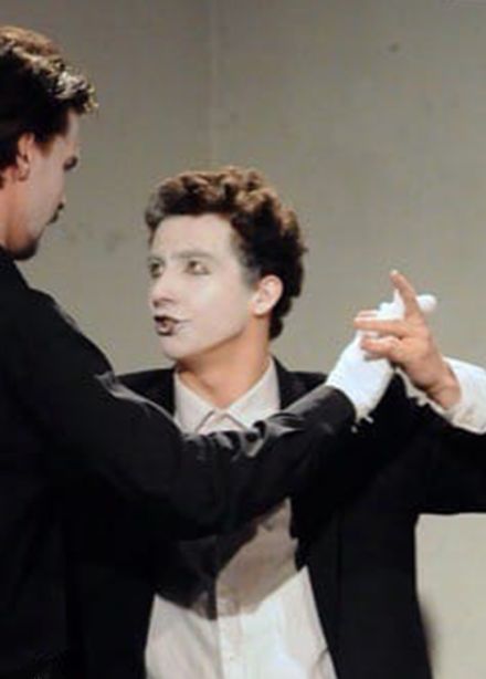 Мария Стюарт