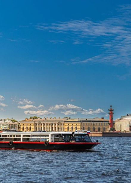 Северная Венеция